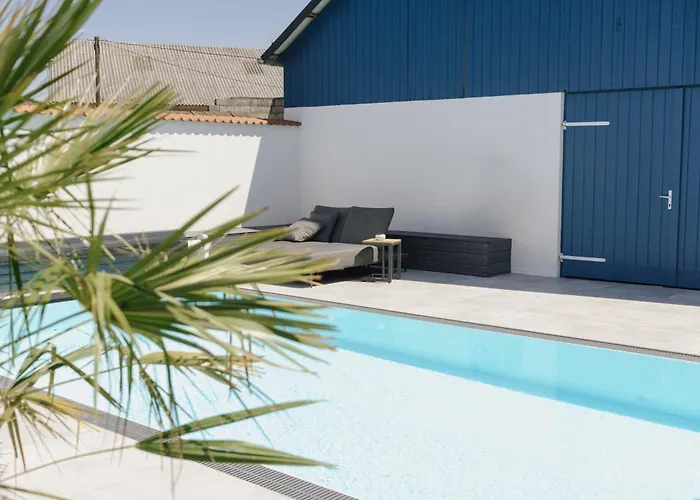 KRACHER Landhaus No. 2 Illmitz